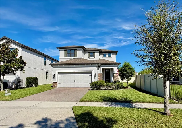 Photo 1 of Single family home for sale at 12315 Barn Cat Run, Odessa, FL 33556 | MLS# W7889917 | Listing updated on 2026-10-05