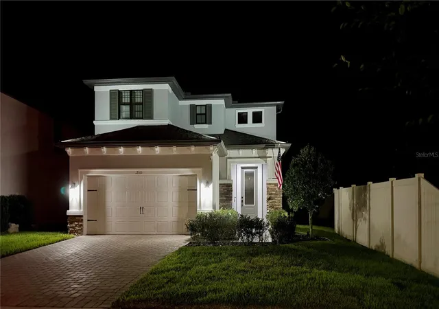 Photo 3 of Single family home for sale at 12315 Barn Cat Run, Odessa, FL 33556 | MLS# W7889917 | Listing updated on 2026-10-05