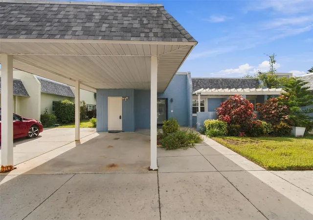 Condo for sale at 3856 Trophy Blvd #2, NEW PORT RICHEY, FL 34655 | MLS# W7889918