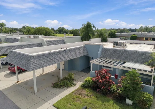 Photo 1 of Condo for sale at 3856 Trophy Blvd #2, New Port Richey, FL 34655 | MLS# W7889918 | Listing updated on 2026-09-30