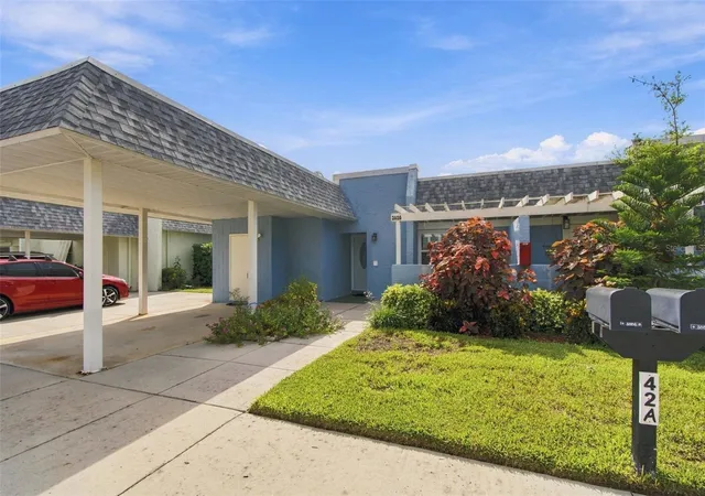 Photo 2 of Condo for sale at 3856 Trophy Blvd #2, New Port Richey, FL 34655 | MLS# W7889918 | Listing updated on 2026-09-30