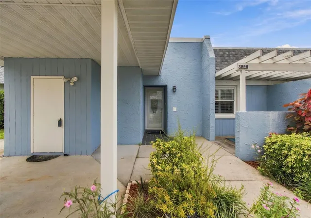 Photo 3 of Condo for sale at 3856 Trophy Blvd #2, New Port Richey, FL 34655 | MLS# W7889918 | Listing updated on 2026-09-30