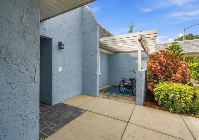 Photo 4 of Condo for sale at 3856 Trophy Blvd #2, New Port Richey, FL 34655 | MLS# W7889918 | Listing updated on 2026-09-30