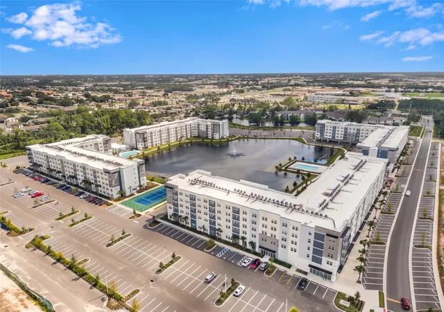 Photo 1 of Condo for sale at 5563 Millenia Park Blvd #412, Orlando, FL 32839 | MLS# O6445874 | Listing updated on 2026-10-08