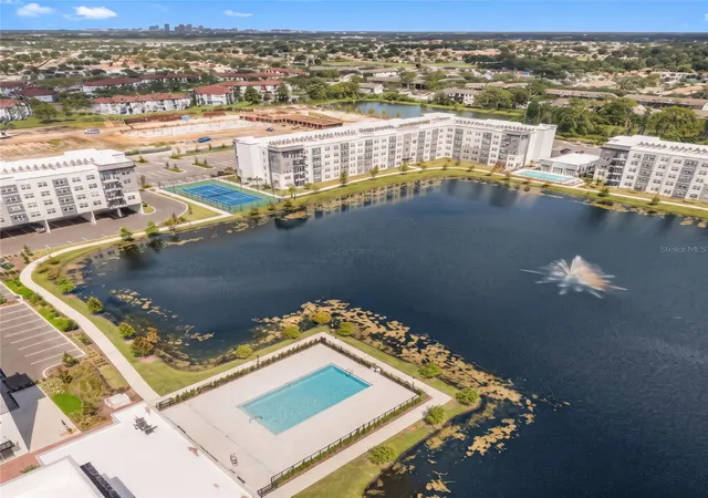 Photo 3 of Condo for sale at 5563 Millenia Park Blvd #412, Orlando, FL 32839 | MLS# O6445874 | Listing updated on 2026-10-08
