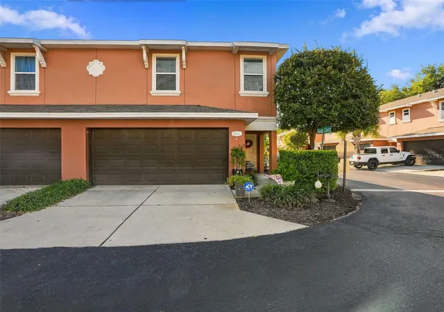 Photo 1 of Townhouse for sale at 1868 Sommarie Way, Tarpon Springs, FL 34689 | MLS# TB8553216 | Listing updated on 2026-09-30