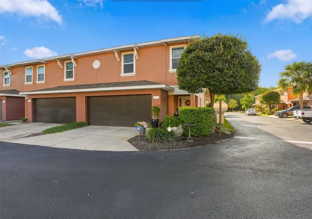 Photo 2 of Townhouse for sale at 1868 Sommarie Way, Tarpon Springs, FL 34689 | MLS# TB8553216 | Listing updated on 2026-09-30