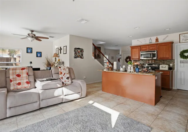 Photo 3 of Townhouse for sale at 1868 Sommarie Way, Tarpon Springs, FL 34689 | MLS# TB8553216 | Listing updated on 2026-09-30