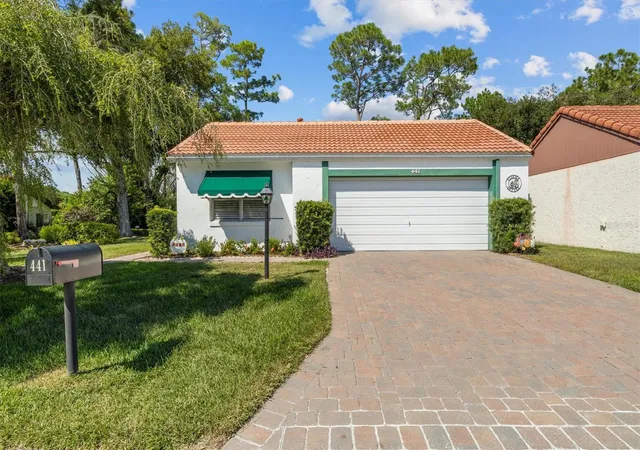 Photo 1 of Single family home for sale at 441 San Jose Dr, Winter Haven, FL 33884 | MLS# L4965434 | Listing updated on 2026-10-02