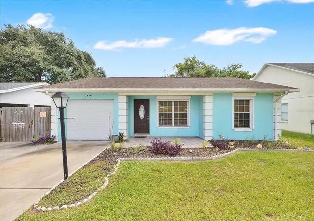 Photo 1 of Single family home for sale at 1519 Michigan Ave, Saint Cloud, FL 34769 | MLS# S5158502 | Listing updated on 2026-10-01