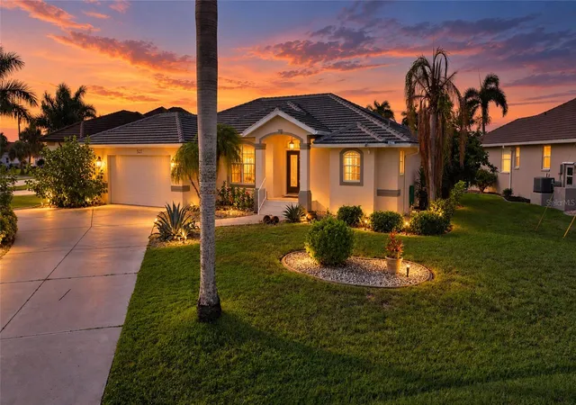 Photo 1 of Single family home for sale at 527 Saint Girons Ct, Punta Gorda, FL 33950 | MLS# C7531364 | Listing updated on 2026-10-02