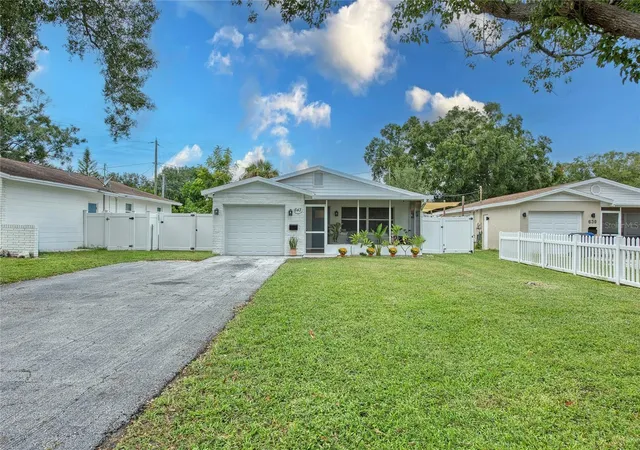 Photo 2 of Single family home for sale at 643 Southwest Blvd N, Saint Petersburg, FL 33703 | MLS# TB8553219 | Listing updated on 2026-10-06