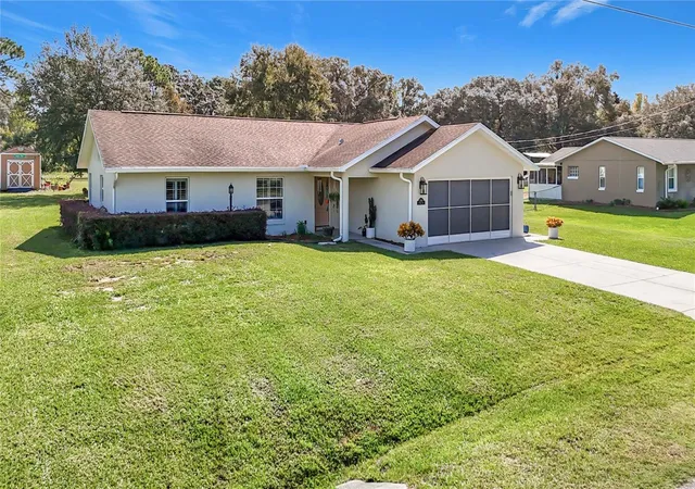 Photo 3 of Single family home for sale at 3753 S Emma Jane Ter, Homosassa, FL 34448 | MLS# W7889921 | Listing updated on 2026-10-01