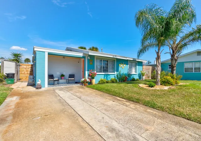 Photo 3 of Single family home for sale at 14 Tropical Dr, Ormond Beach, FL 32176 | MLS# O6445879 | Listing updated on 2026-10-04