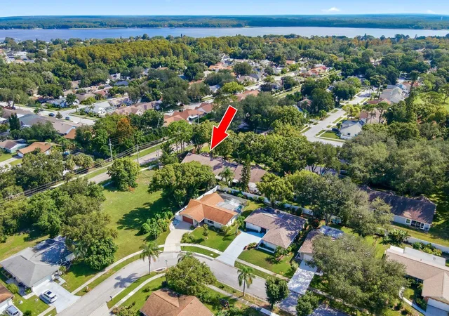 Photo 3 of Single family home for sale at 2712 Bentley Dr, Palm Harbor, FL 34684 | MLS# TB8553222 | Listing updated on 2026-10-05