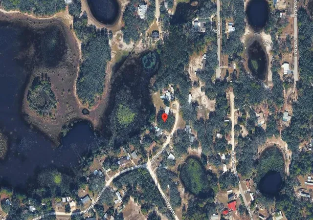Photo 1 of Land for sale at 8343 Normandy Dr, Weeki Wachee, FL 34613 | MLS# K4903824 | Listing updated on 2026-09-30