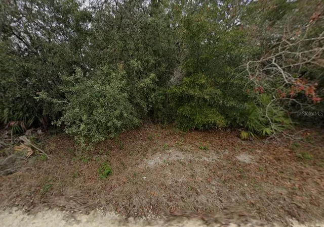 Photo 2 of Land for sale at 8343 Normandy Dr, Weeki Wachee, FL 34613 | MLS# K4903824 | Listing updated on 2026-09-30