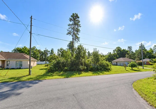 Photo 1 of Land for sale at Sw 27th Terrace Rd, Ocala, FL 34473 | MLS# O6445881 | Listing updated on 2026-09-30