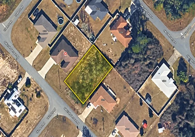 Photo 2 of Land for sale at Sw 27th Terrace Rd, Ocala, FL 34473 | MLS# O6445881 | Listing updated on 2026-09-30