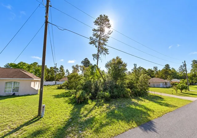 Photo 3 of Land for sale at Sw 27th Terrace Rd, Ocala, FL 34473 | MLS# O6445881 | Listing updated on 2026-09-30