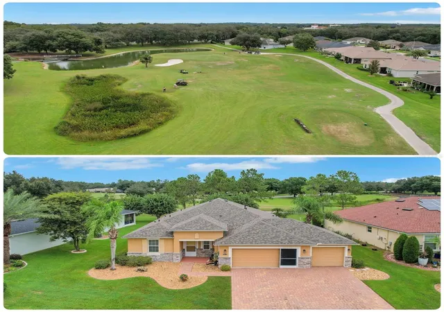 Photo 1 of Single family home for sale at 4513 Antietam Crk Trl, Leesburg, FL 34748 | MLS# G5118406 | Listing updated on 2026-10-02