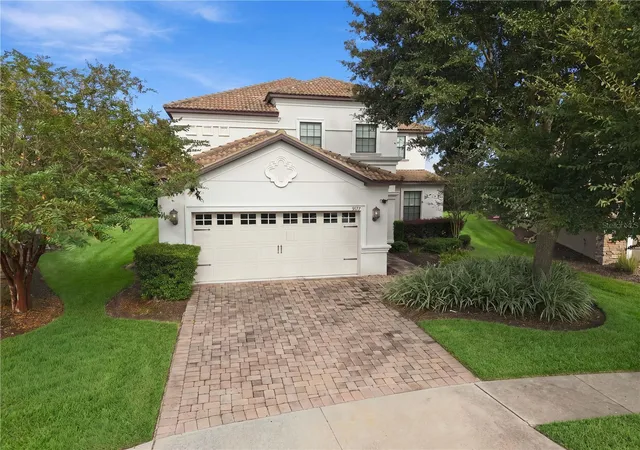 Single family home for sale at 9037 Shadow Mountain St, DAVENPORT, FL 33896 | MLS# O6445882
