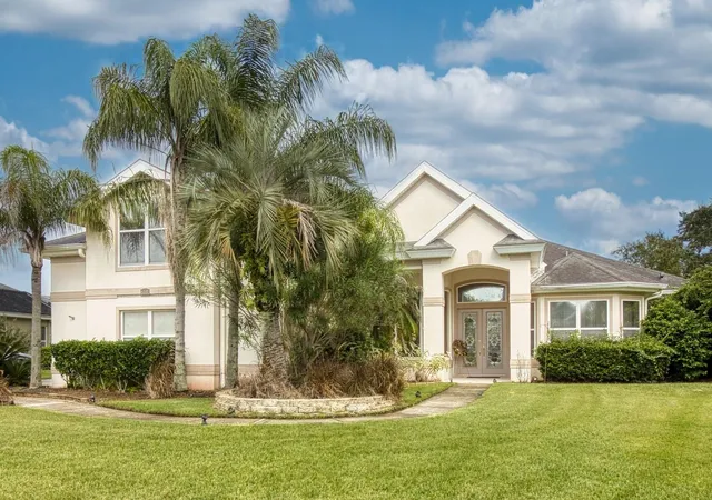 Photo 1 of Single family home for sale at 6101 Sanctuary Garden Blvd, Port Orange, FL 32128 | MLS# NS1089385 | Listing updated on 2026-10-02
