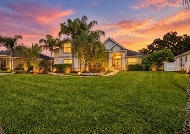 Photo 2 of Single family home for sale at 6101 Sanctuary Garden Blvd, Port Orange, FL 32128 | MLS# NS1089385 | Listing updated on 2026-10-02
