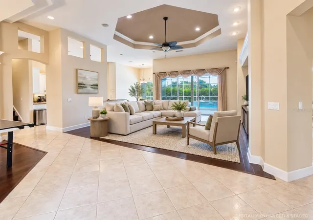 Photo 3 of Single family home for sale at 6101 Sanctuary Garden Blvd, Port Orange, FL 32128 | MLS# NS1089385 | Listing updated on 2026-10-02