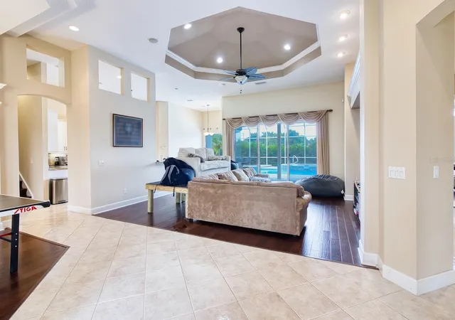 Photo 4 of Single family home for sale at 6101 Sanctuary Garden Blvd, Port Orange, FL 32128 | MLS# NS1089385 | Listing updated on 2026-10-02