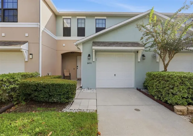 Photo 1 of Townhouse for sale at 6431 Windsor Lakes Cir, Sanford, FL 32773 | MLS# O6445883 | Listing updated on 2026-10-06