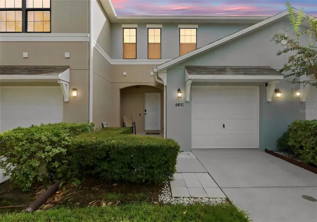 Photo 2 of Townhouse for sale at 6431 Windsor Lakes Cir, Sanford, FL 32773 | MLS# O6445883 | Listing updated on 2026-10-06