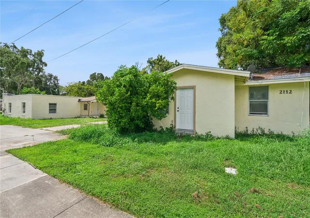 Multi family home for sale at 2112 Lee St, ORLANDO, FL 32805 | MLS# O6445884