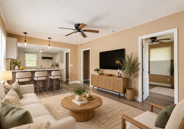 Listing Photo 5 - Condo for sale in building located at 2112 Lee St, Orlando, FL 32805