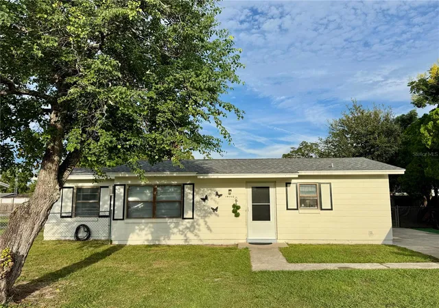 Photo 1 of Single family home for sale at 14710 Sw 41st Avenue Rd, Ocala, FL 34473 | MLS# G5118408 | Listing updated on 2026-10-06