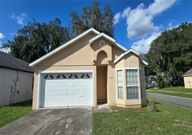 Photo 1 of Single family home for sale at 6401 Ruthie Dr, Orlando, FL 32818 | MLS# O6445887 | Listing updated on 2026-10-08
