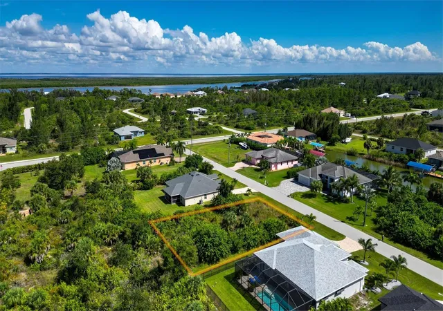Photo 4 of Land for sale at 15757 Autry Cir, Port Charlotte, FL 33981 | MLS# C7531365 | Listing updated on 2026-10-09