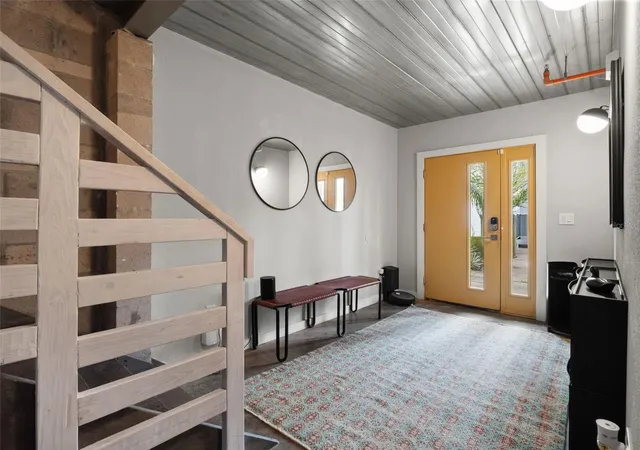 Photo 4 of Townhouse for sale at 1603 Woodward St #17, Orlando, FL 32803 | MLS# O6445888 | Listing updated on 2026-10-07