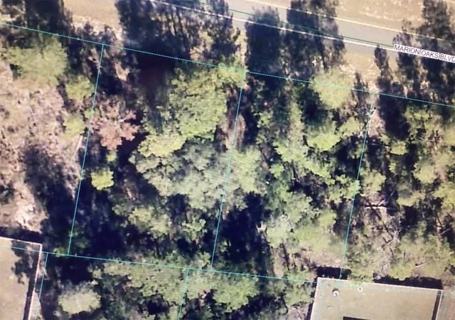 Photo 1 of Land for sale at 0 Marion Oaks Blvd 2 Lots, Ocala, FL 34473 | MLS# OM733094 | Listing updated on 2026-09-30