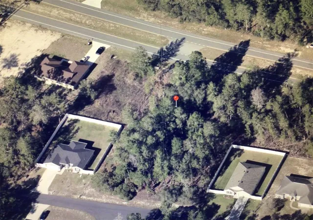 Photo 4 of Land for sale at 0 Marion Oaks Blvd 2 Lots, Ocala, FL 34473 | MLS# OM733094 | Listing updated on 2026-09-30