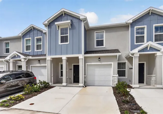 Townhouse for sale at 3088 Chromatic St, KISSIMMEE, FL 34758 | MLS# O6445890