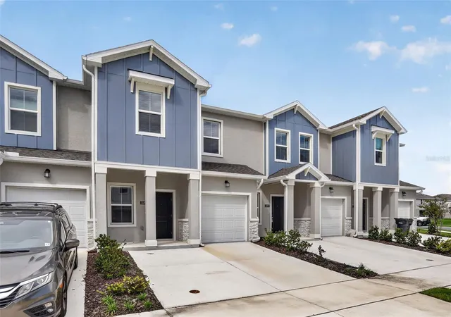 Photo 3 of Townhouse for sale at 3088 Chromatic St, Kissimmee, FL 34758 | MLS# O6445890 | Listing updated on 2026-10-20