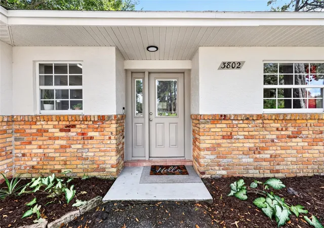 Photo 1 of Single family home for sale at 3802 SE 15th Street, Ocala, FL 34471 | MLS# OM733095 | Listing updated on 2026-10-02