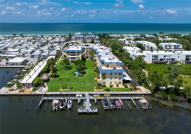 Photo 1 of Condo for sale at 3808 Gulf Of Mexico Dr #E412, Longboat Key, FL 34228 | MLS# A4707833 | Listing updated on 2026-10-02