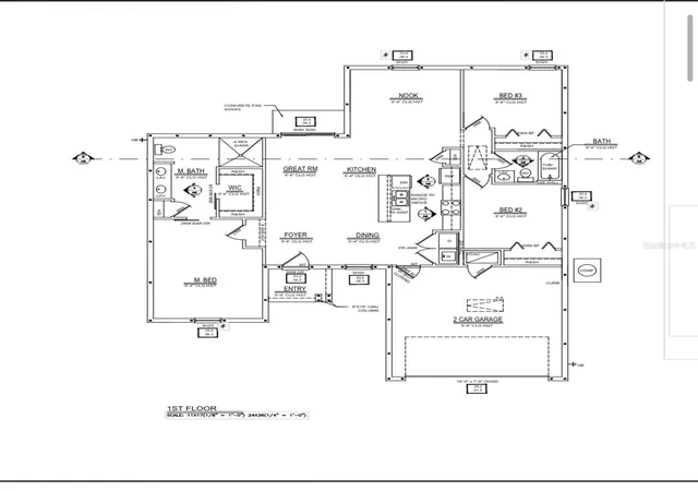 Photo 2 of Single family home for sale at 504 E Riviera St, Avon Park, FL 33825 | MLS# O6445892 | Listing updated on 2026-09-30