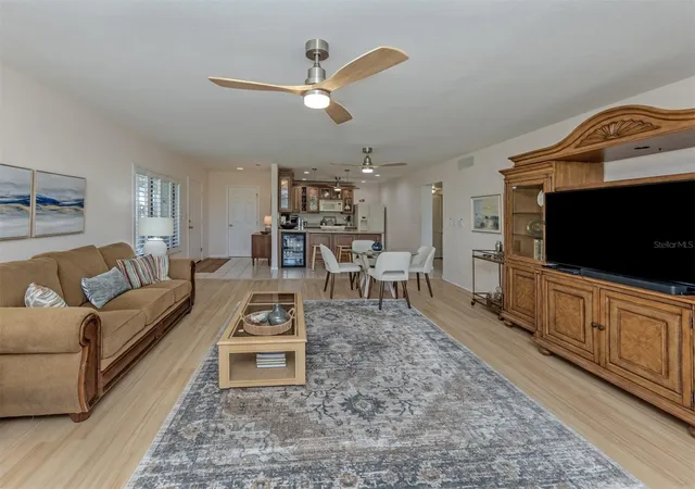 Photo 4 of Condo for sale at 3220 Southshore Dr #24B, Punta Gorda, FL 33955 | MLS# N6145986 | Listing updated on 2026-10-02
