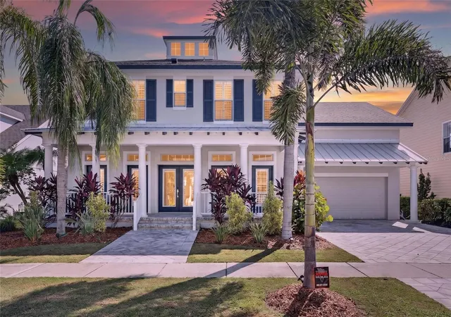 Photo 1 of Single family home for sale at 421 Islebay Dr, Apollo Beach, FL 33572 | MLS# TB8553235 | Listing updated on 2026-10-05