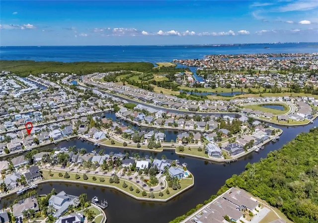 Photo 3 of Single family home for sale at 421 Islebay Dr, Apollo Beach, FL 33572 | MLS# TB8553235 | Listing updated on 2026-10-05