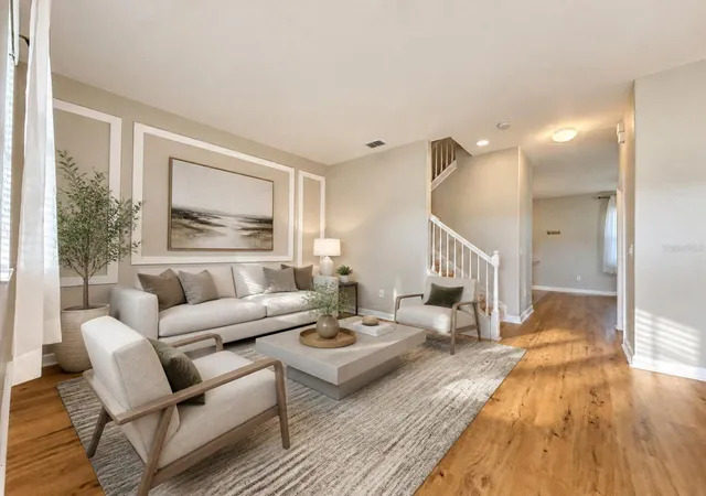 Photo 2 of Townhouse for sale at 15375 Ave Of The Arbors, Winter Garden, FL 34787 | MLS# O6445895 | Listing updated on 2026-10-06