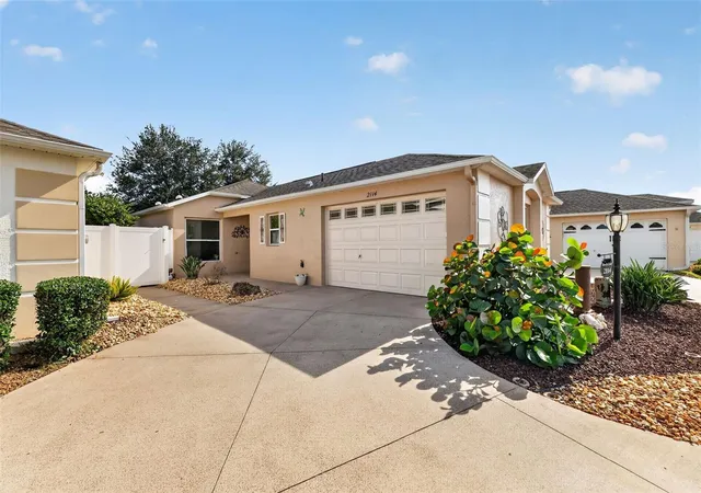Photo 1 of Single family home for sale at 2114 Marlin Pl, The Villages, FL 32162 | MLS# G5118410 | Listing updated on 2026-10-05